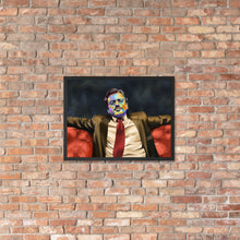 Load image into Gallery viewer, Nawazuddin Siddiqui - Framed poster
