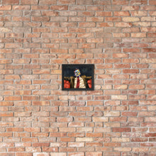 Load image into Gallery viewer, Nawazuddin Siddiqui - Framed poster
