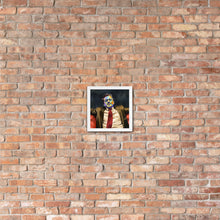 Load image into Gallery viewer, Nawazuddin Siddiqui - Framed poster
