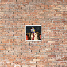 Load image into Gallery viewer, Nawazuddin Siddiqui - Framed poster
