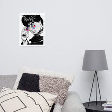 Load image into Gallery viewer, Palat! - DDLJ - Framed poster
