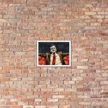 Load image into Gallery viewer, Nawazuddin Siddiqui - Framed poster
