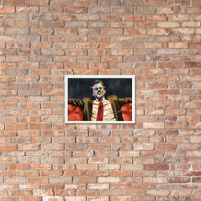 Load image into Gallery viewer, Nawazuddin Siddiqui - Framed poster
