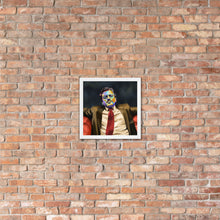 Load image into Gallery viewer, Nawazuddin Siddiqui - Framed poster
