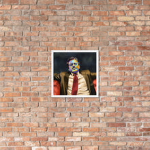 Load image into Gallery viewer, Nawazuddin Siddiqui - Framed poster
