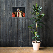 Load image into Gallery viewer, Nawazuddin Siddiqui - Framed poster
