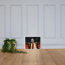 Load image into Gallery viewer, Nawazuddin Siddiqui - Framed poster
