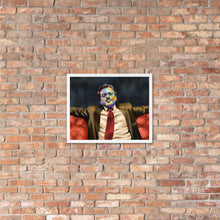 Load image into Gallery viewer, Nawazuddin Siddiqui - Framed poster
