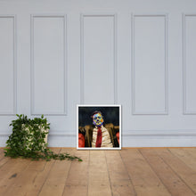 Load image into Gallery viewer, Nawazuddin Siddiqui - Framed poster
