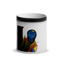 Load image into Gallery viewer, Koi Mil Gaya - Jadoo - Glossy Magic Mug

