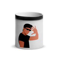 Load image into Gallery viewer, Kaho Naa... Pyaar Hai - Hrithik Roshan - Glossy Magic Mug
