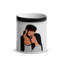 Load image into Gallery viewer, Marjaavaan - Glossy Magic Mug
