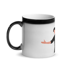 Load image into Gallery viewer, Kal Ho Na Ho - Shahrukh Khan - Glossy Magic Mug
