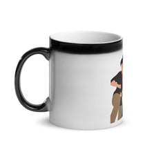 Load image into Gallery viewer, Yeh Jawaani Hai Deewani - Glossy Magic Mug
