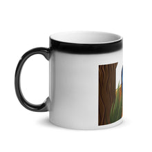 Load image into Gallery viewer, Koi Mil Gaya - Jadoo - Glossy Magic Mug
