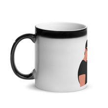 Load image into Gallery viewer, Kaho Naa... Pyaar Hai - Hrithik Roshan - Glossy Magic Mug
