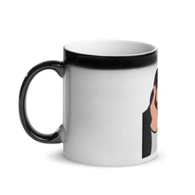 Load image into Gallery viewer, Marjaavaan - Glossy Magic Mug
