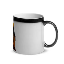 Load image into Gallery viewer, Bajirao Mastani - Deepika Padukone - Glossy Magic Mug
