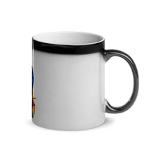 Load image into Gallery viewer, Koi Mil Gaya - Jadoo - Glossy Magic Mug
