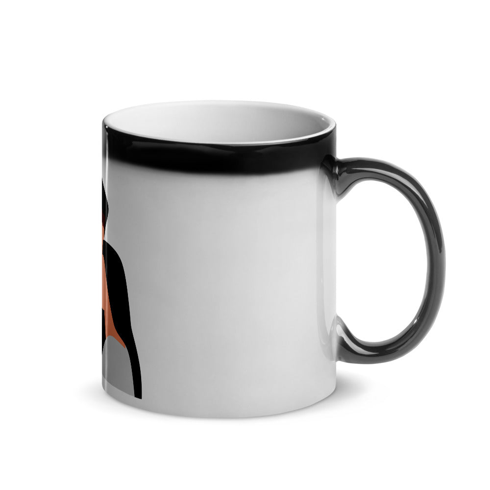 Marjaavaan - Glossy Magic Mug