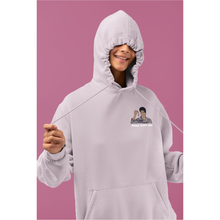 Load image into Gallery viewer, Kuch Kuch Hota Hai - Shahrukh Khan - Unisex Hoodie
