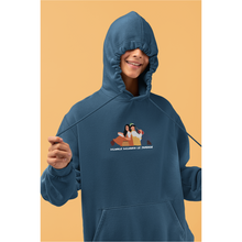 Load image into Gallery viewer, Dilwale Dulhania Le Jayenge - DDLJ - Unisex Hoodie
