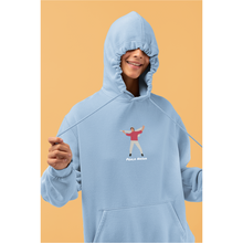Load image into Gallery viewer, Pehla Nasha - Aamir Khan - Unisex Hoodie
