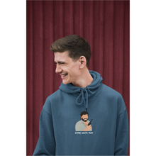 Load image into Gallery viewer, Gabbar Singh - Kitne Admi Thay - Unisex Hoodie
