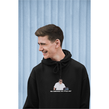 Load image into Gallery viewer, Hera Pheri - Baburao - Unisex Hoodie
