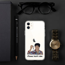 Load image into Gallery viewer, Kuch Kuch Hota Hai - Srk - iPhone Case
