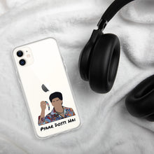 Load image into Gallery viewer, Kuch Kuch Hota Hai - Srk - iPhone Case
