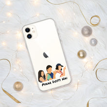 Load image into Gallery viewer, Kuch Kuch Hota Hai - iPhone Case
