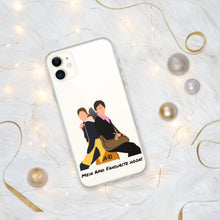 Load image into Gallery viewer, Jab We Met - iPhone Case

