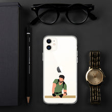 Load image into Gallery viewer, War - Hrithik Roshan - iPhone Case
