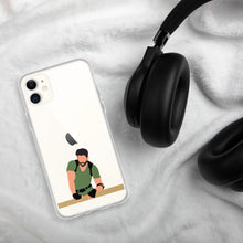 Load image into Gallery viewer, War - Hrithik Roshan - iPhone Case
