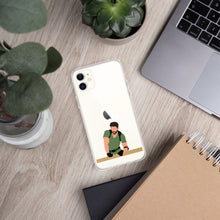 Load image into Gallery viewer, War - Hrithik Roshan - iPhone Case
