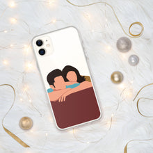 Load image into Gallery viewer, Dil Bechara - iPhone Case
