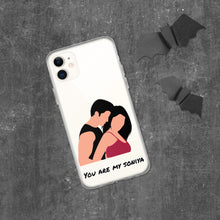 Load image into Gallery viewer, Kabhi Khushi Kabhi Gham - You are my Soniya - iPhone Case
