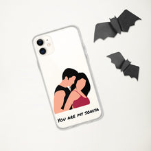 Load image into Gallery viewer, Kabhi Khushi Kabhi Gham - You are my Soniya - iPhone Case
