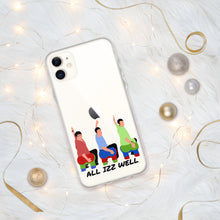 Load image into Gallery viewer, 3 Idiots - iPhone Case

