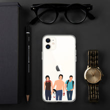 Load image into Gallery viewer, Zindagi Na Milegi Dobara - iPhone Case
