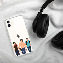 Load image into Gallery viewer, Zindagi Na Milegi Dobara - iPhone Case
