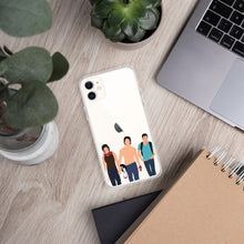 Load image into Gallery viewer, Zindagi Na Milegi Dobara - iPhone Case
