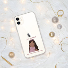 Load image into Gallery viewer, Kareena Kapoor - iPhone Case
