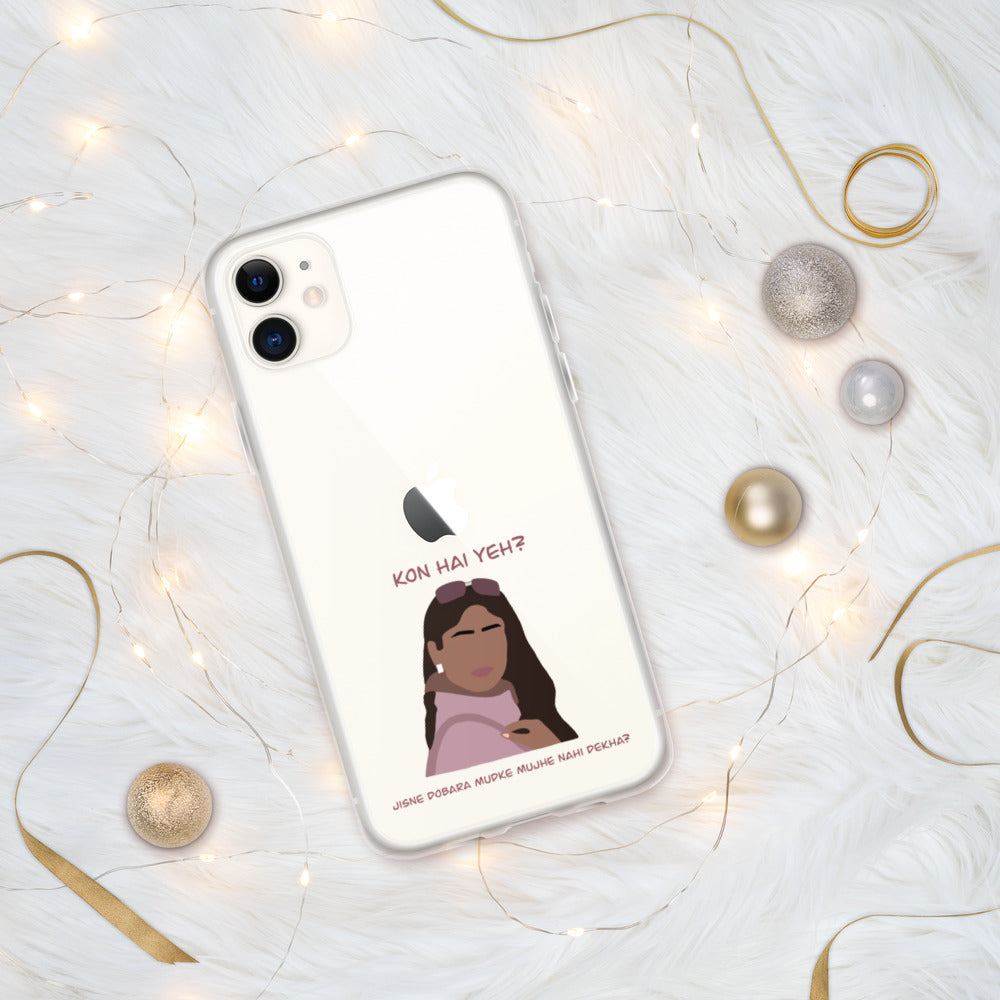 Kareena Kapoor - iPhone Case