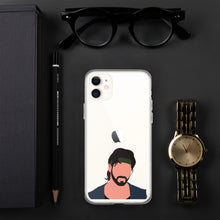 Load image into Gallery viewer, Sidharth Malhotra - iPhone Case
