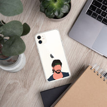 Load image into Gallery viewer, Sidharth Malhotra - iPhone Case
