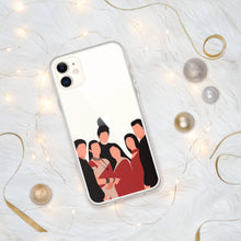 Load image into Gallery viewer, Kabhi Khushi Kabhie Gham - iPhone Case
