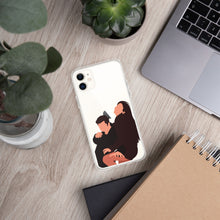 Load image into Gallery viewer, Ae Dil Hai Mushkil - iPhone Case
