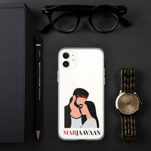 Load image into Gallery viewer, Marjaavaan - Sidharth Malhotra - iPhone Case
